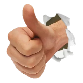 👍-EDUSTICKERS, Telegram Sticker
