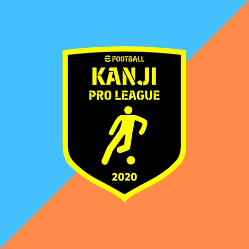  KPL @eFootballKPL, telegram sticker