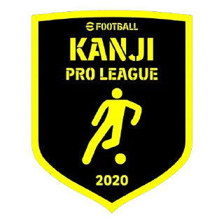 🏟️- KPL @eFootballKPL, Telegram Sticker
