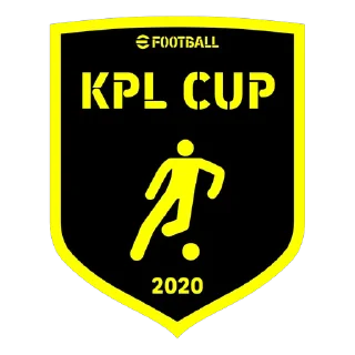 🥅- KPL @eFootballKPL, Telegram Sticker