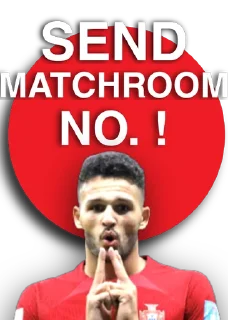 😊- KPL @eFootballKPL, Telegram Sticker
