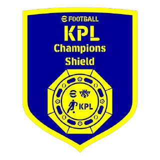 🔵- KPL @eFootballKPL, Telegram Sticker