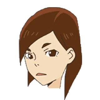 🧐-Eizouken ni wa Te wo Dasu na!, Telegram Sticker