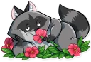 🌺-Elisey, Telegram Sticker