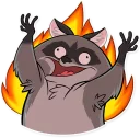 🔥-Elisey, Telegram Sticker