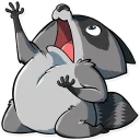 💔-Elisey, Telegram Sticker