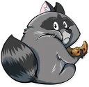 🍪-Elisey, Telegram Sticker