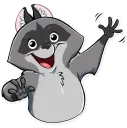 👋-Elisey, Telegram Sticker