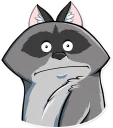 😐-Elisey, Telegram Sticker