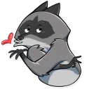 😘-Elisey, Telegram Sticker
