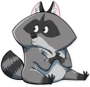 👀-Elisey, Telegram Sticker