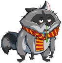 😷-Elisey, Telegram Sticker