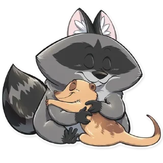 💑-Elisey, Telegram Sticker