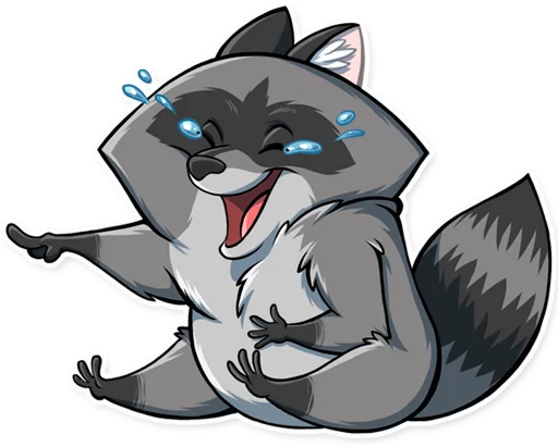Elisey, telegram sticker