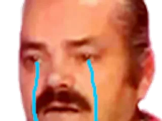 😢-Elite de l'actu, Telegram Sticker
