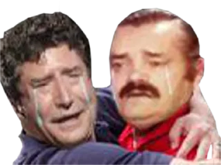 😭-Elite de l'actu, Telegram Sticker