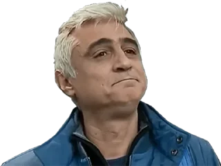 😏-Elite de l'actu, Telegram Sticker