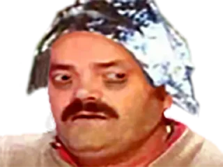 😒-Elite de l'actu, Telegram Sticker