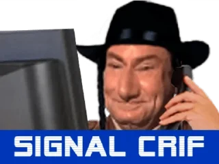 🧐-Elite de l'actu, Telegram Sticker