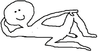 👀-Elite de l'actu, Telegram Sticker