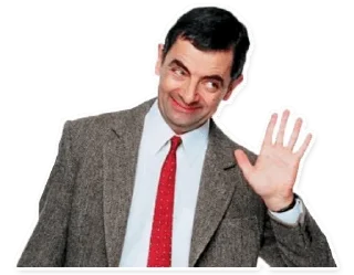 ✋-Elite de l'actu, Telegram Sticker