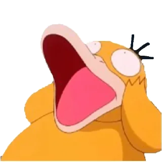 😱-Elite de l'actu, Telegram Sticker