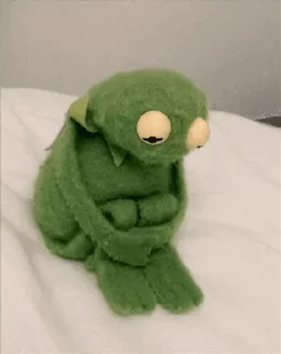 😥-Elite de l'actu, Telegram Sticker