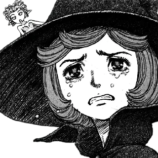 😢-Elite de l'actu, Telegram Sticker