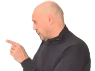 👈-Elite de l'actu, Telegram Sticker
