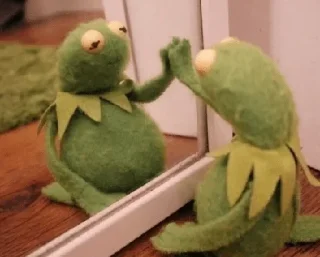 😢-Elite de l'actu, Telegram Sticker