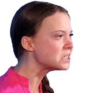 🤬-Elite de l'actu, Telegram Sticker