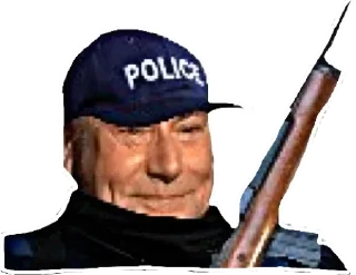 🙂-Elite de l'actu, Telegram Sticker