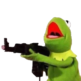 😡-Elite de l'actu, Telegram Sticker