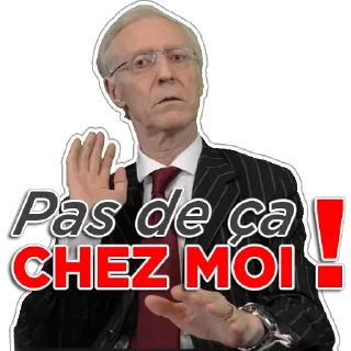 🤭-Elite de l'actu, Telegram Sticker