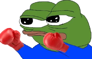 😡-Elite de l'actu, Telegram Sticker