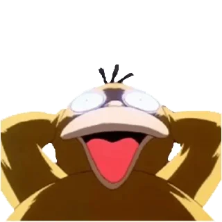 😱-Elite de l'actu, Telegram Sticker