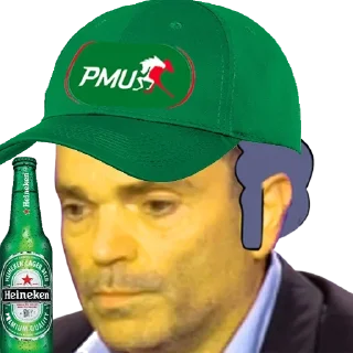 😕-Elite de l'actu, Telegram Sticker