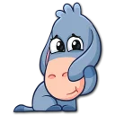 😊-Elvis, Telegram Sticker