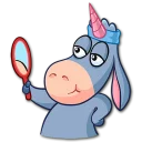 😉-Elvis, Telegram Sticker