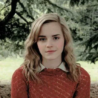 Emma Watson