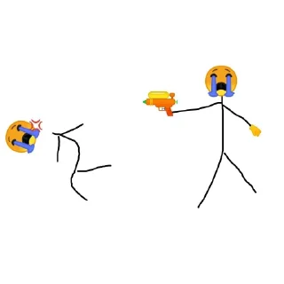 😭-curyan dari twt gaed @alynsky, Telegram Sticker