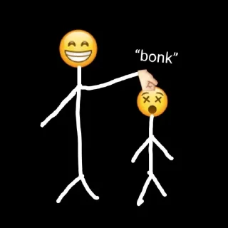 😁-curyan dari twt gaed @alynsky, Telegram Sticker