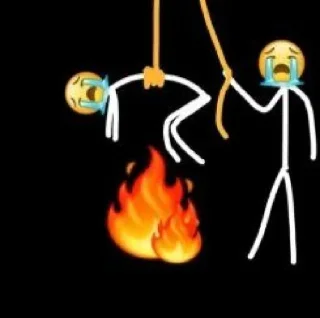 😭-curyan dari twt gaed @alynsky, Telegram Sticker