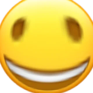 😀- @blicusz, Telegram Sticker