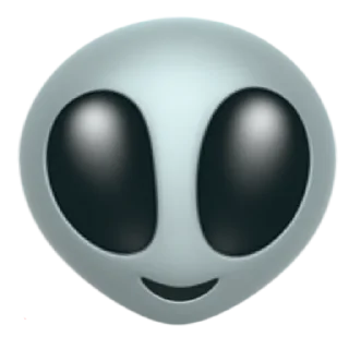 👽- @blicusz, Telegram Sticker