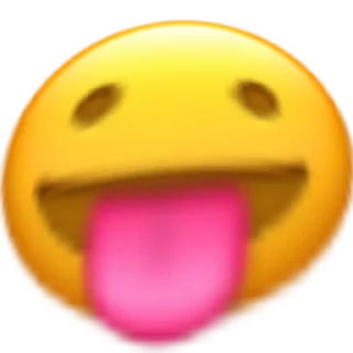 😛- @blicusz, Telegram Sticker