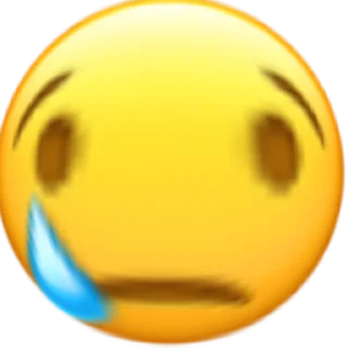 😢- @blicusz, Telegram Sticker