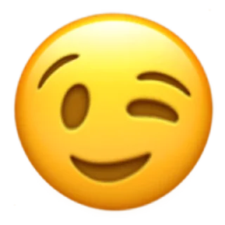 😉- @blicusz, Telegram Sticker