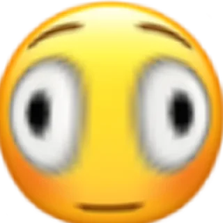 😳- @blicusz, Telegram Sticker