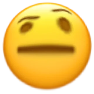 🤨- @blicusz, Telegram Sticker